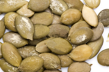 pumpkin seeds