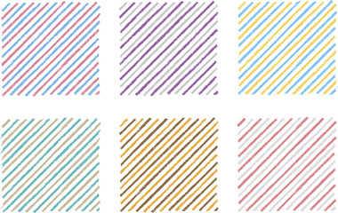 stripe pattern