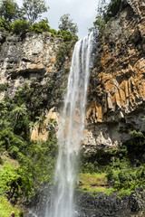 Wasserfall