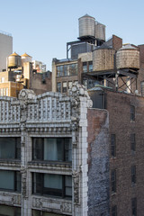 Fototapeta premium New York City