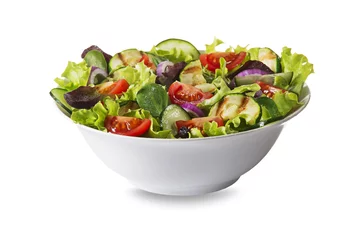 Foto op Plexiglas Salad © Dušan Zidar