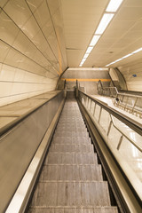 Kadık&ouml;y İstanbul Metro M4