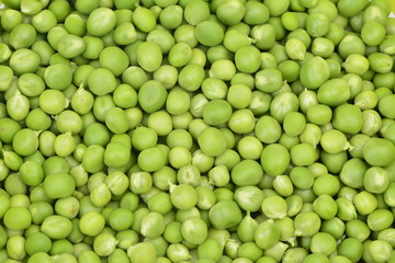 Green peas