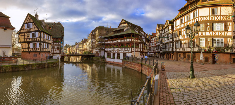 Place Benjamin Zix Stra&szlig;burg