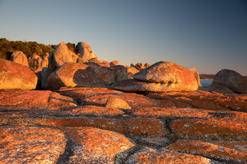 Bay of Fires