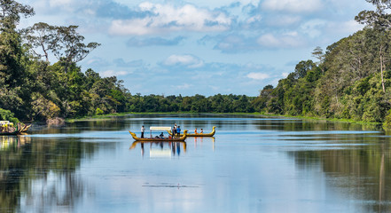 Khmer Hochzeits-Shooting vor Bayon-Kulisse