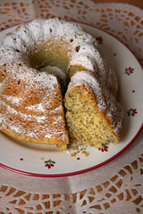 Mohnguglhupf