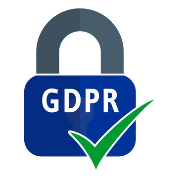 ebbn24 EuropeBannerBlueNew ebbn - padlock - Certification: EU General Data Protection Regulation (GDPR) - checkmark symbol green - 1to1 - square xxl e6080