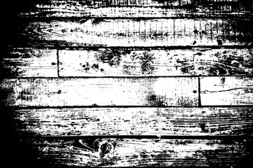 Distress Wooden Background