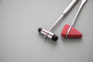 Reflexhammer und Perkussionshammer für Reflextest