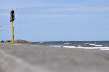 Zatoka, Gulf, Baltic