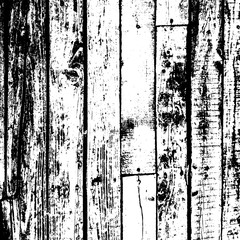 Distress Wooden Background