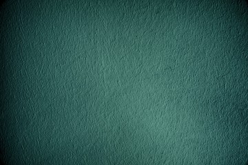 Ultra blue Plaster surface or stucco wall - indoors background