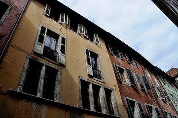 Fototapeta premium annecy
