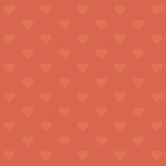 heart wallpaper trendy pattern background web page design