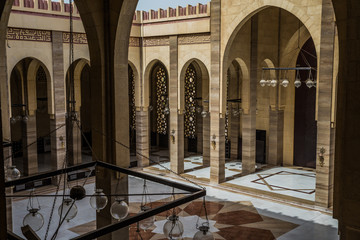 Al Fateh Grand Mosque