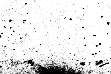 Distress Overlay Texture