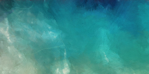 Fototapeta premium Abstract contemporary art. Vintage texture background. Big brush strokes. Simple pattern for design or wallpaper. Can be print on paper, canvas or textile. 