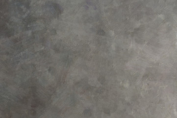 Naklejka premium Abstract contemporary art. Vintage texture background. Big brush strokes. Simple pattern for design or wallpaper. Can be print on paper, canvas or textile. 