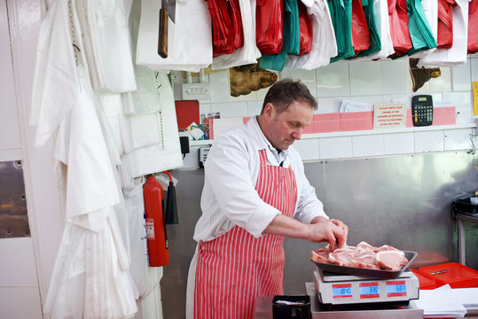 Butcher Images – Browse 384,003 Stock Photos, Vectors, and Video ...