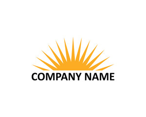 sun logo