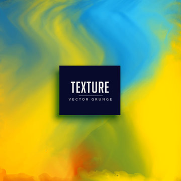 abstract watercolor texture paint background
