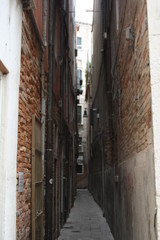 Fototapeta na wymiar Impressionen aus Venedig