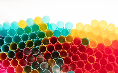 Colorful abstract texture background