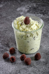 Birchermüsli