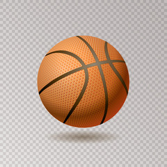 Fototapeta premium trans basketball