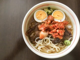 冷麺2