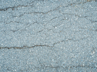 Grunge cement floor texture with cracked