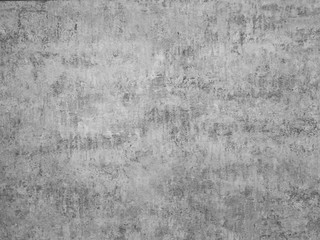 Obraz premium White old cement wall concrete backgrounds textured