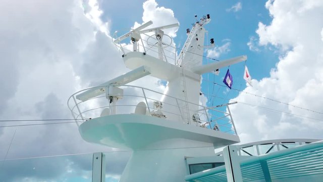 Cruise Ship