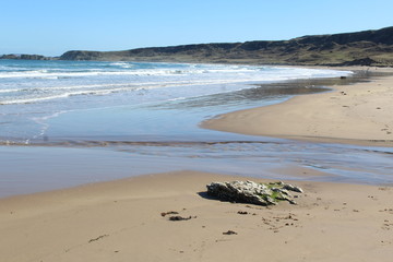 Seaside Beach