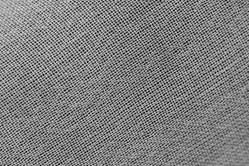 Mesh fabric texture. Wattled filament texture.