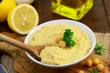 Hummus