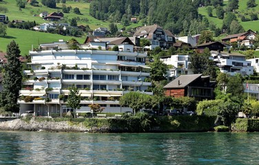 suisse ...un havre de paix