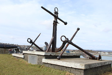 Anchor