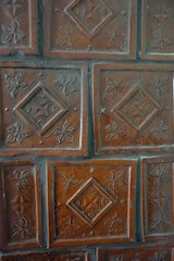 Old tile