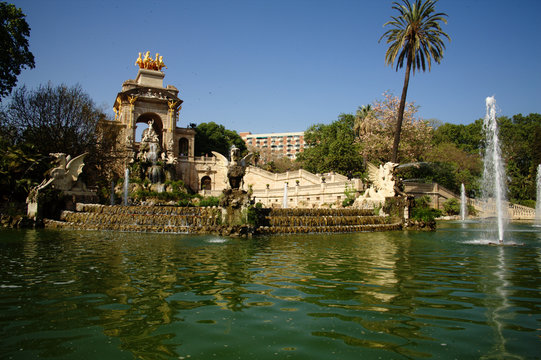 Parco della Cittadella