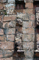 Détail des missions jésuites du Paraguay - 2