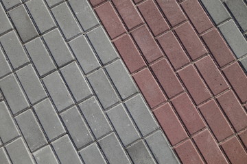 Pavement texture