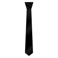 black tie business