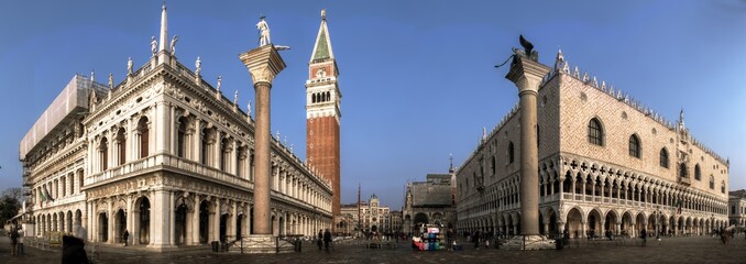 San Marco