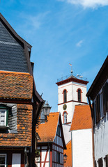 Altstadt Seligenstadt