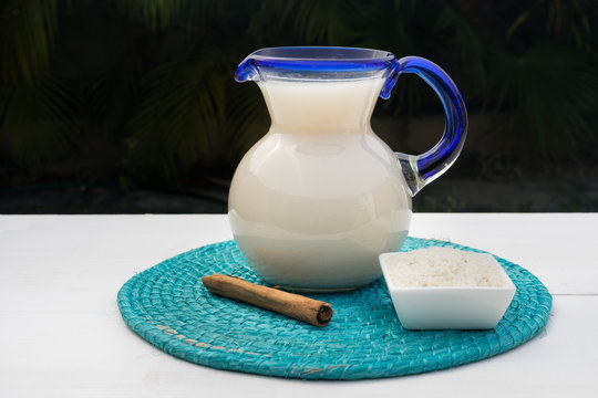 Mexican Horchata