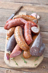 Wurst