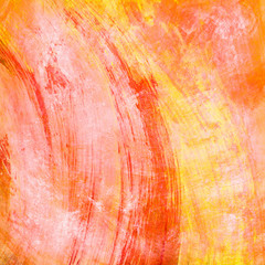abstract orange background texture