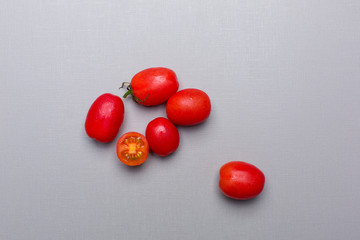 Little tomato